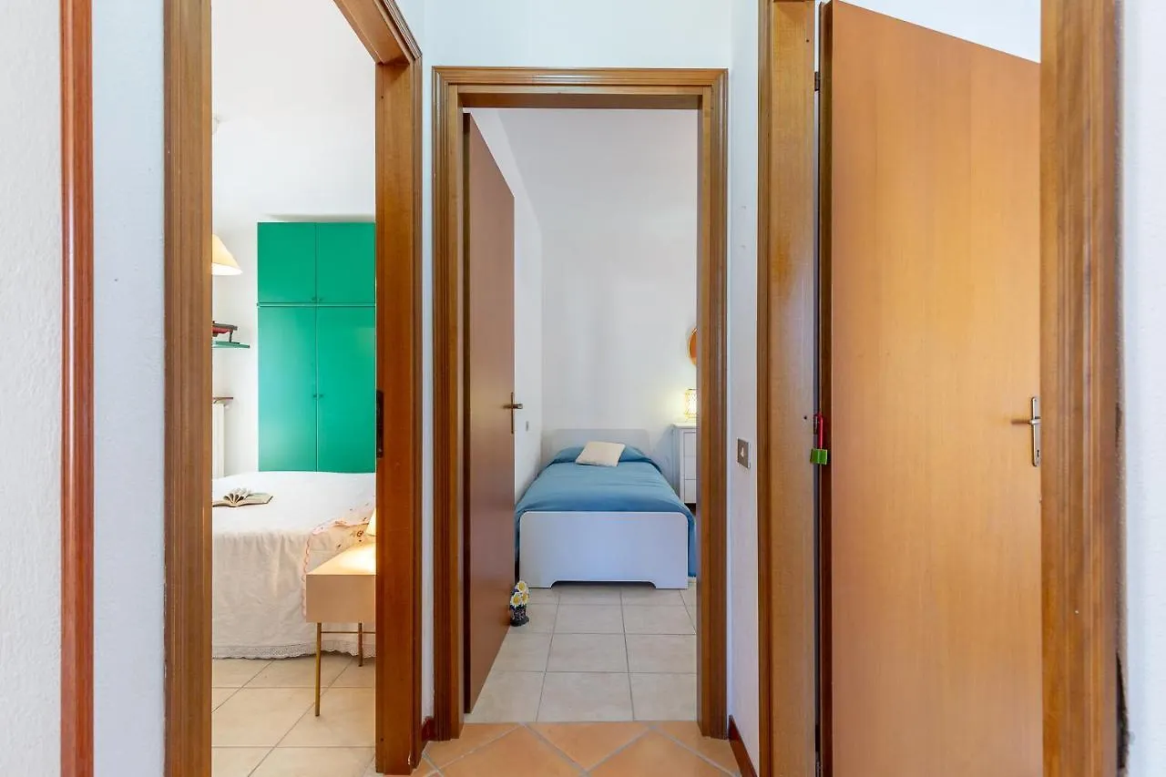 Bed & Breakfast Villa Marina Quartu SantʼElena