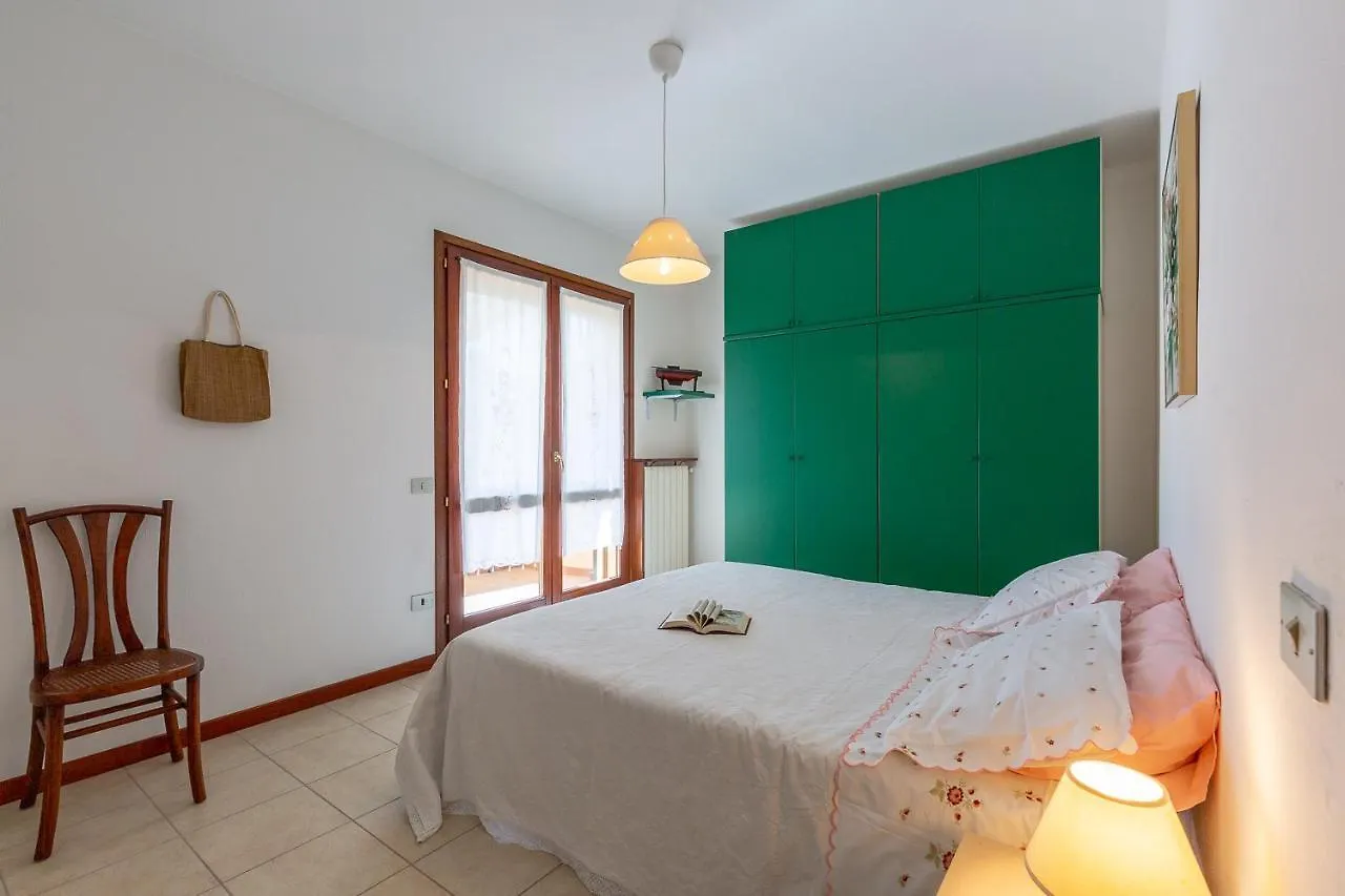 Bed & Breakfast Villa Marina Quartu SantʼElena