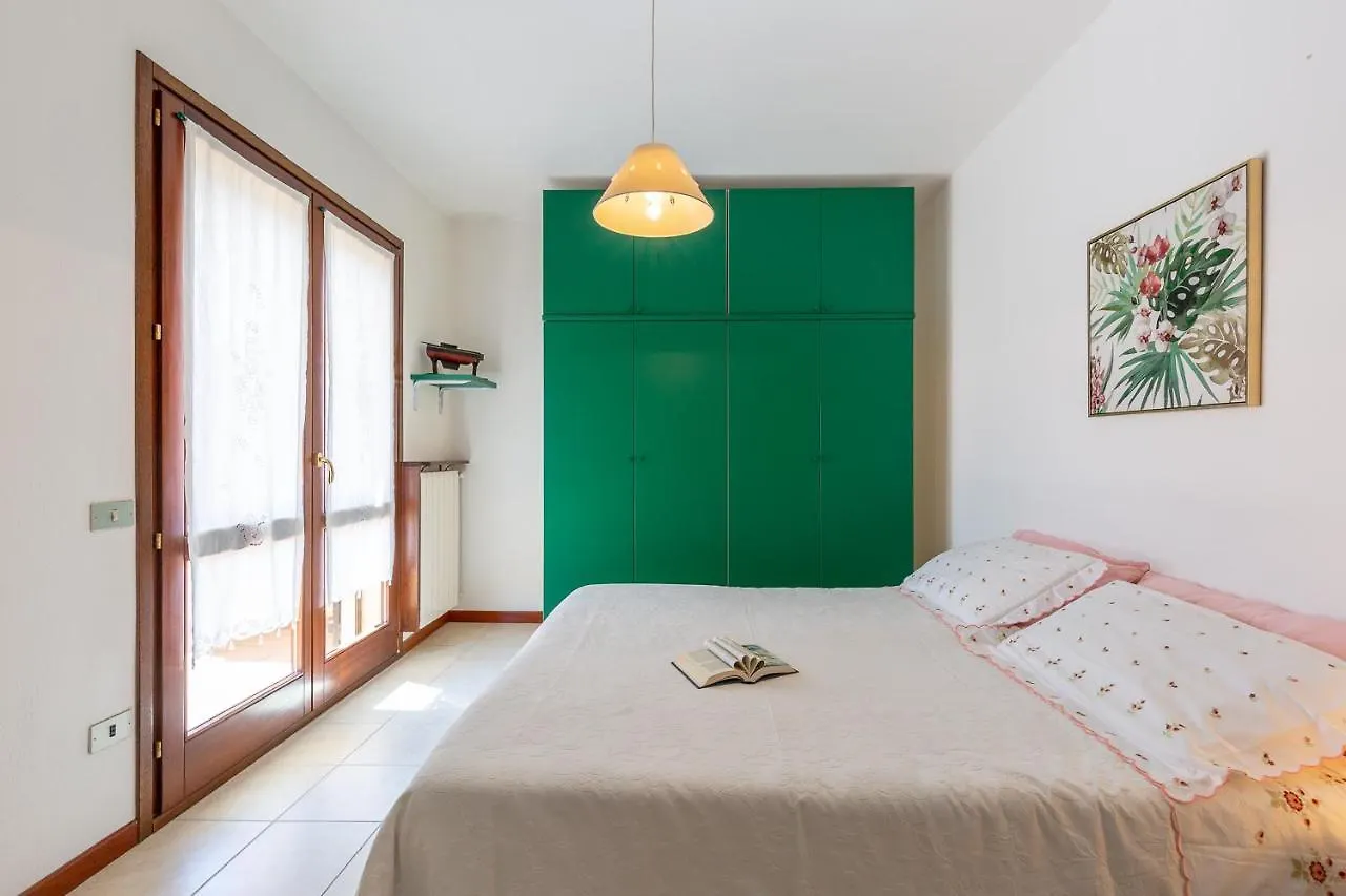 Bed & Breakfast Villa Marina Quartu SantʼElena Olaszország