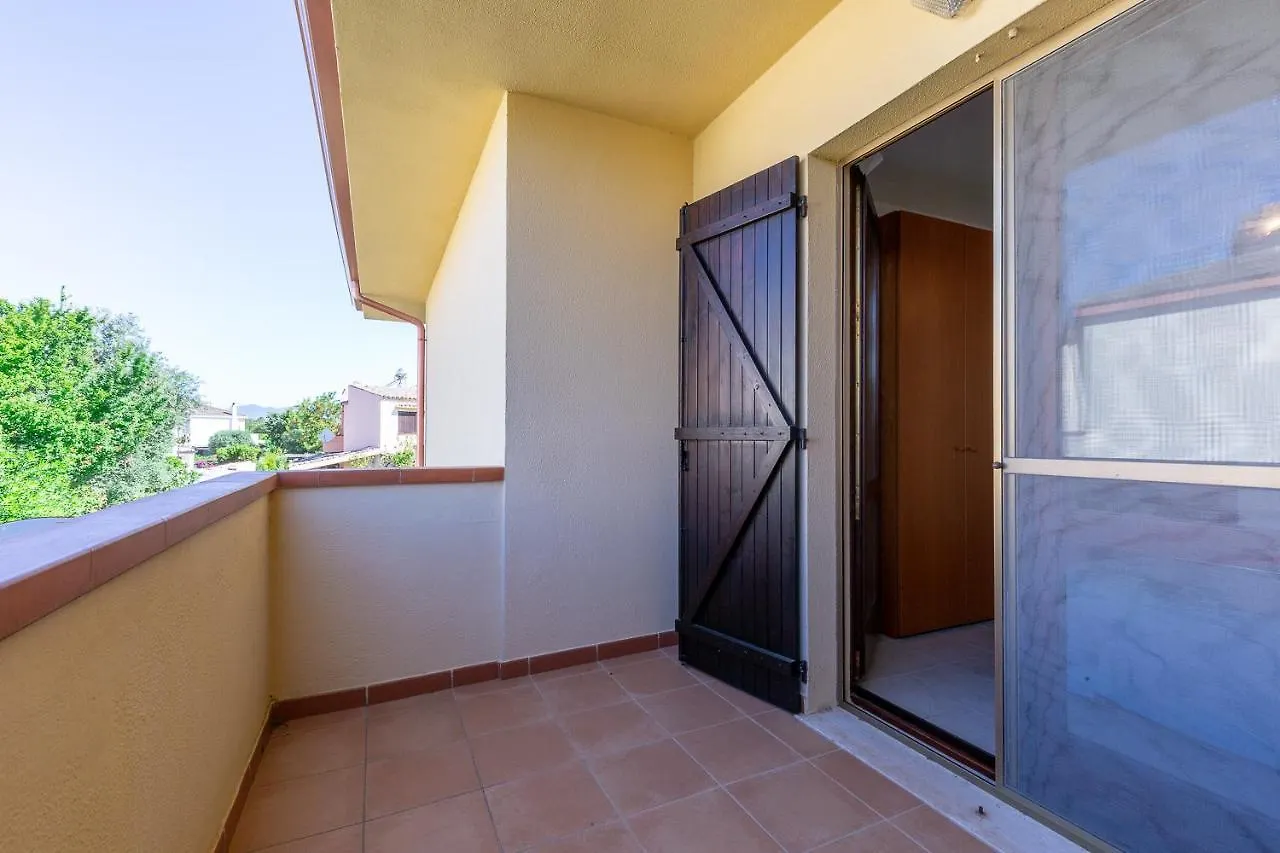 Bed & Breakfast Villa Marina Quartu SantʼElena